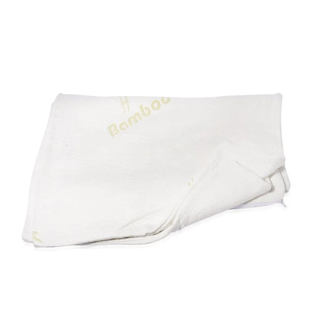 Pillow Covers Rayon from Bamboo